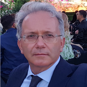 Andrea Pessina - Soprintendente