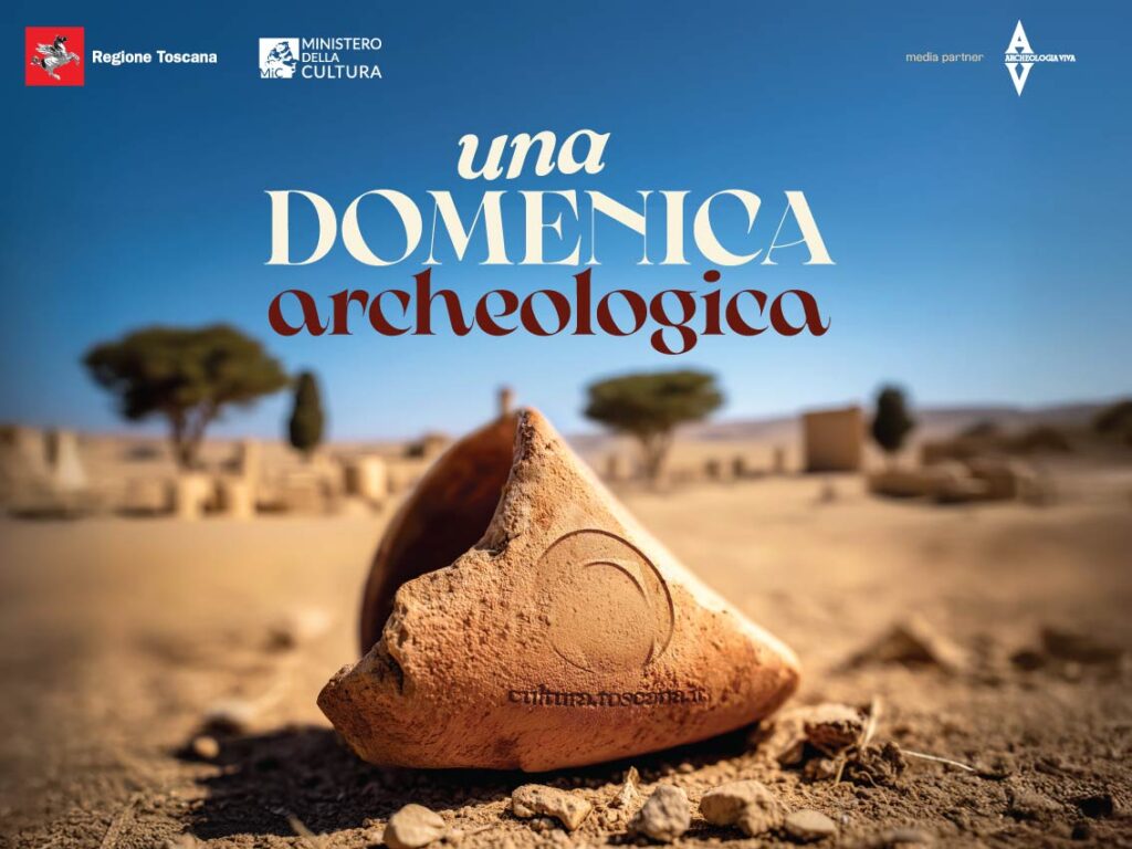 Una domenica archeologica